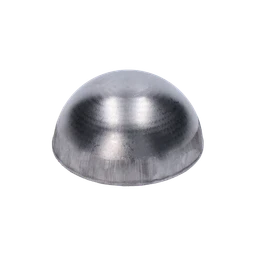 Polguľa ø 60 x 1 mm