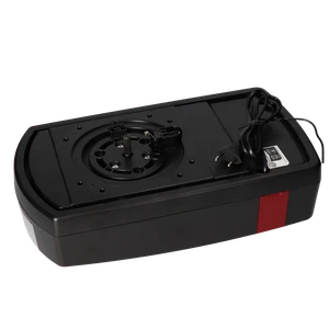 LiftMaster LM80EVFA s myQ rozhraním 828EV - slide 1