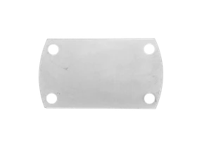 PMDPA.4610 platňa zadnej konzoly pre PLUTO - slide 0