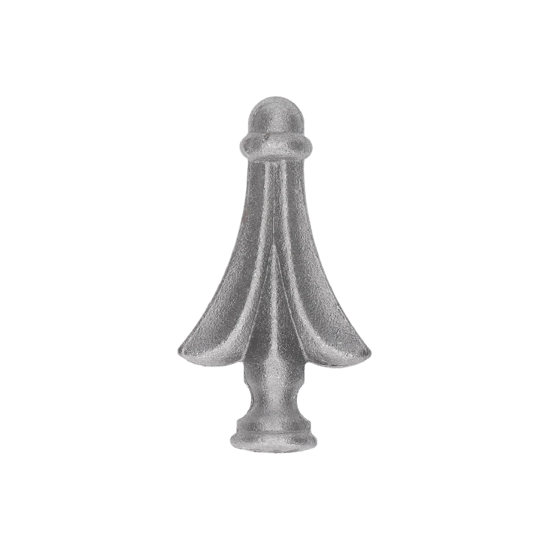 VÝPRODEJ:  Špic, 123x63mm, podstavec ø 25mm