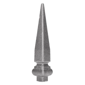 DOPREDAJ špic 142 x 28 mm, na štvorhran 16 x 16 mm - slide 1