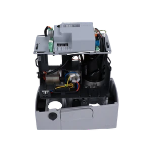 CAME BXV 8 SAFE ATOMO sada pre posuvnú bránu do 800 kg - slide 2