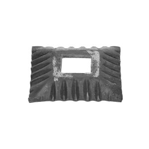 DOPREDAJ krytka 80 x 80 x 16/4 mm, otvor 26 x 26 mm - slide 2