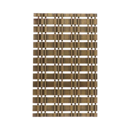 Dekorativní síť, materiál nerez AISI 316 - pouze na objednávku