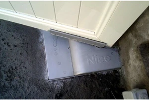 SFABKit2024BD sada pro dvoukřídlou bránu do 2,3 m/křídlo - slide 2