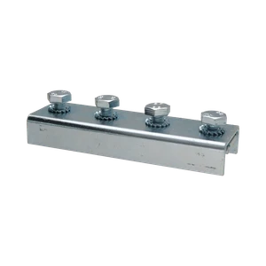 Spojka nosníková ST UNIVERSAL pre profil 41 x 21/41 x 41 mm - slide 0