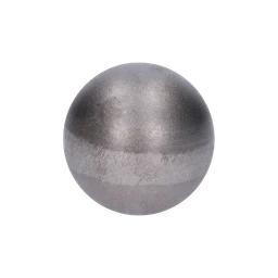 Guľa dutá ø 50 x 2 mm, bez otvoru