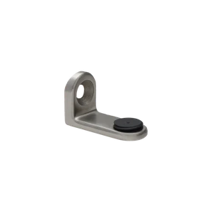 Podpera skla proti vypadnutiu na trubku ø 42,4 mm, AISI 304 - slide 0