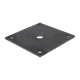 Platňa 150 x 150 x 7 mm s otvormi ø 13 mm, bez úpravy