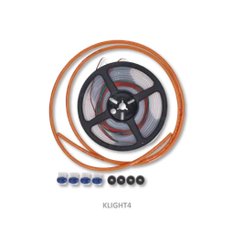 900KLIGHT4 signalizačné LED pre 4 m rameno, nutné CTLIGHT