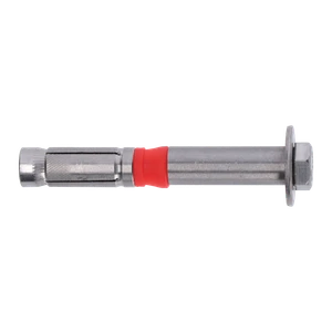 Nerezová kotva pro hliníkový profil, Al-L141/L151, AISI 304 - slide 1