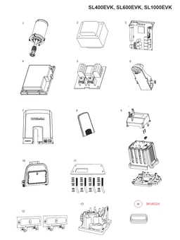 041A0324 káblová prechodka