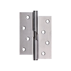 Panty přizvedávací (pravé), nosnost: 80kg, broušená AISI304 - slide 1