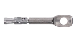 DOPREDAJ Nerezová kotva stropná s okom 6x60 mm /AISI304 - slide 1