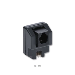 Rozhraní pro připojení OVIEW a řídicí jednotky SPY - slide 1