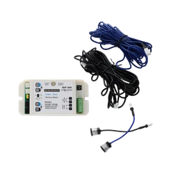 Fotobuňky, typ single