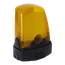 LED lampa KLED, 230 V