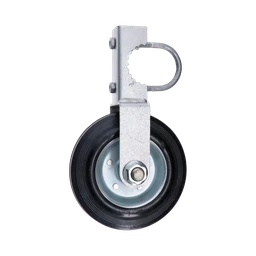 Spodné vodiace koliesko 6` pre krídlové brány