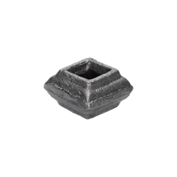 Návlek 22 x 38 mm, na štvorhran 12 x 12 mm