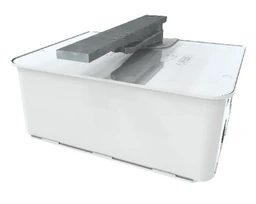 CAME FROG-CFNI nerezový box pre pohon FROG-A