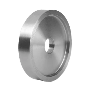 Prechod - prstenec, na drevené madlo ø 42,4 mm, AISI 304 - slide 0