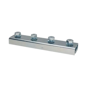 Spojka nosníková pre profily 27x18 a 28x30 - slide 0