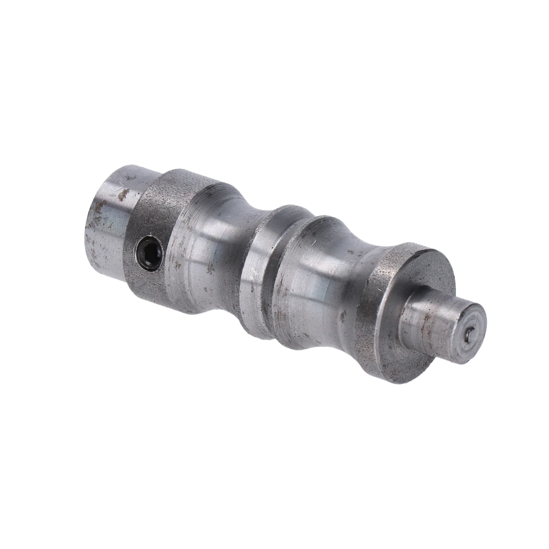 Čep kliky se zajišťovacím šroubem M6, pro čtyřhran 8x8mm