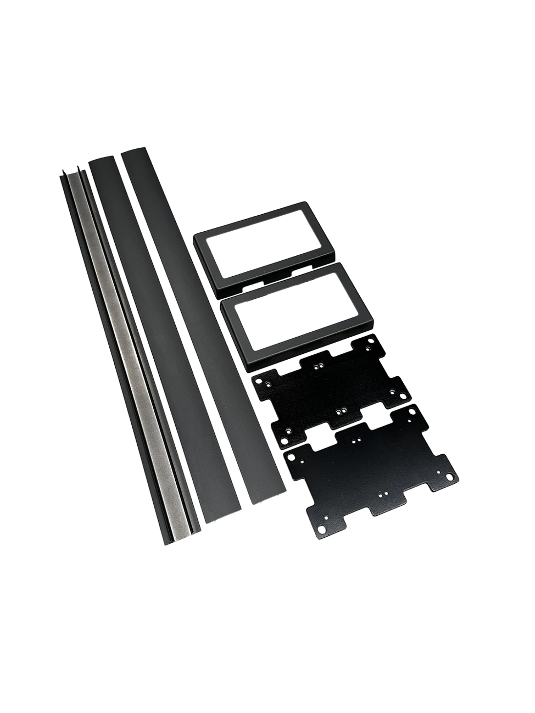 Spájací set na pergolu 3 m