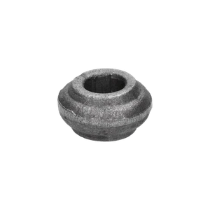 Návlek 22 x 40 mm, na guľatinu ø 16 mm - slide 0