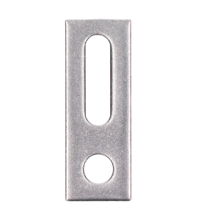 Podporná spojka pre M12-M10, nerez A2/AISI 304 - slide 0