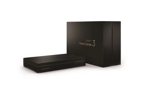 Riadiaca jednotka, Z-Wave, Wi-Fi, pracuje s FIBARO - slide 1