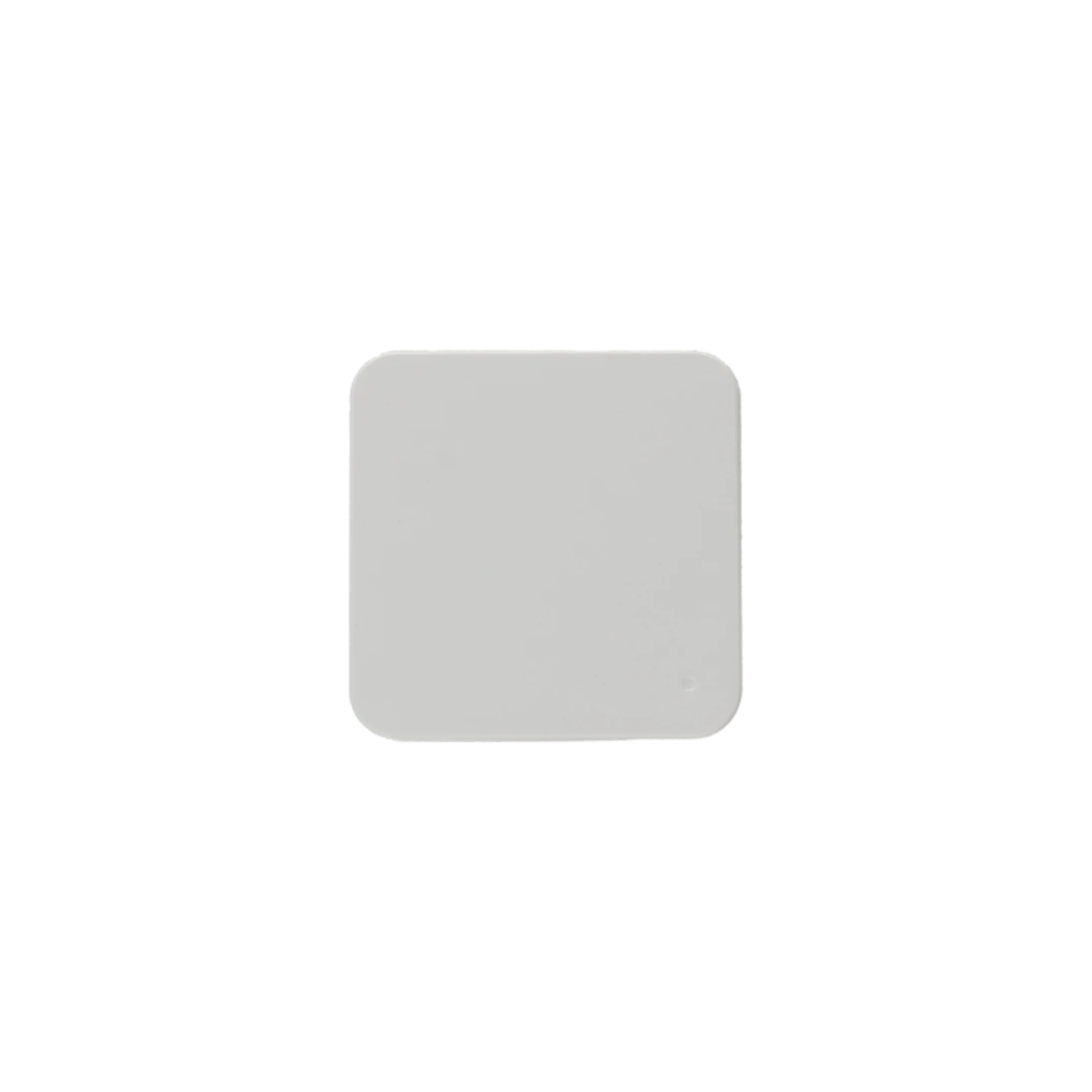 900TO1M vysielač 1-kanál, dotykový, 433 MHz, plávajúci kód