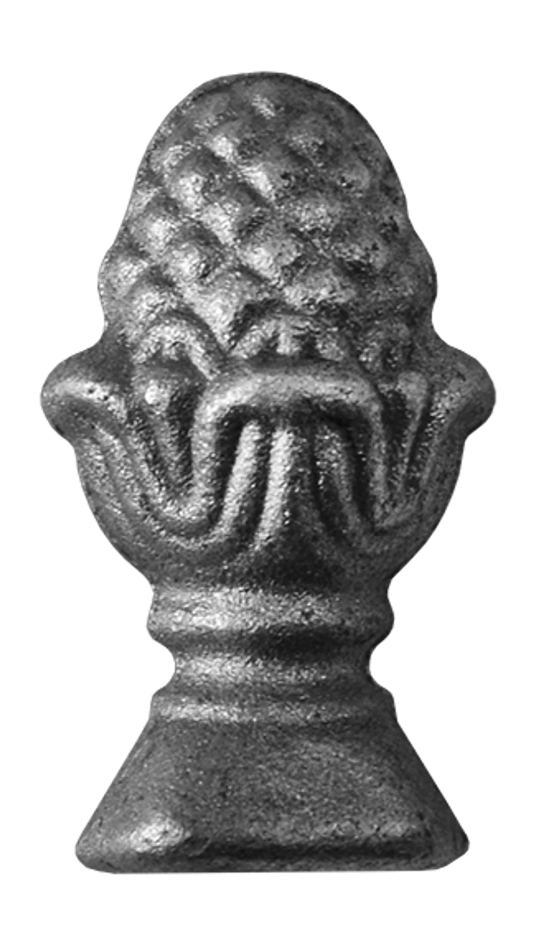 VÝPRODEJ: Šiška, 84x43mm, podstavec 40x40mm