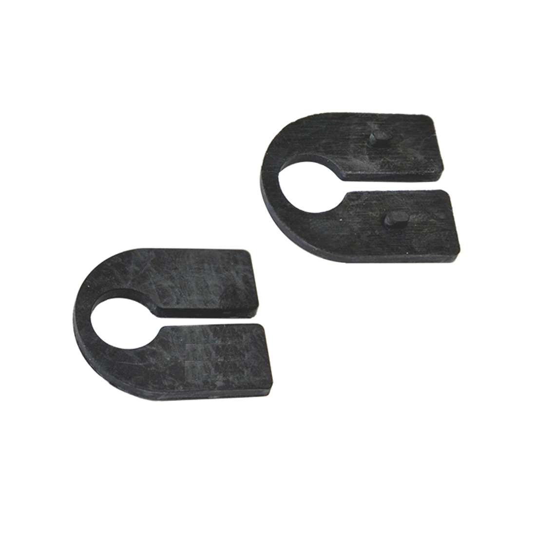 Gumičky na sklo 6,76 mm