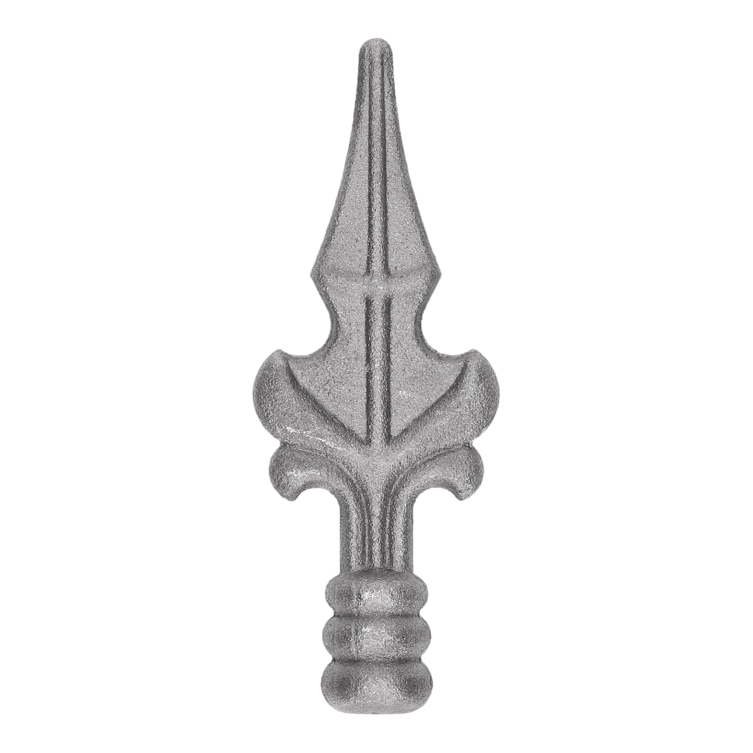 DOPREDAJ špic 120 x 45 mm, podstavec ø 20 mm