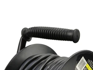 Bubnová predlžovačka 3 x 2,5 mm, 25 m - slide 4