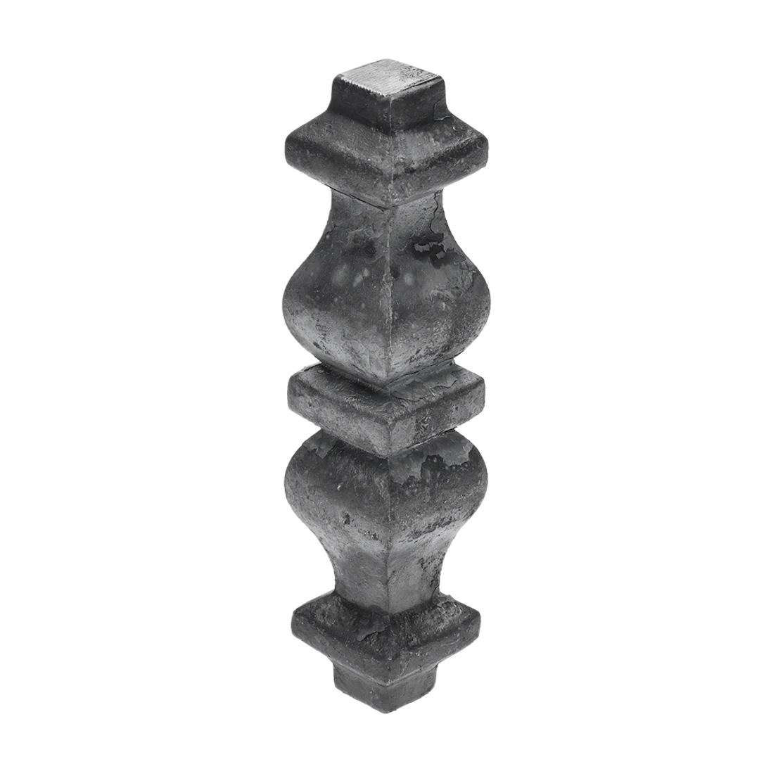 Návar 140 x 30 mm, na štvorhran 16 x 16 mm