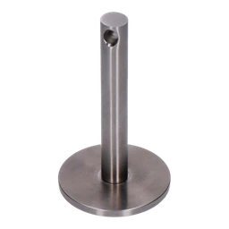 Prechod lanka (max ø 6 mm), s odsadením od podlahy 80 mm