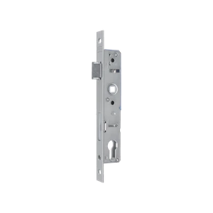 Zámok vložkový, zápust 35 mm, rozteč 92 mm, obojstranný - slide 0