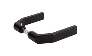 LOCINOX® 3006G polyamidová klika, černá - slide 0