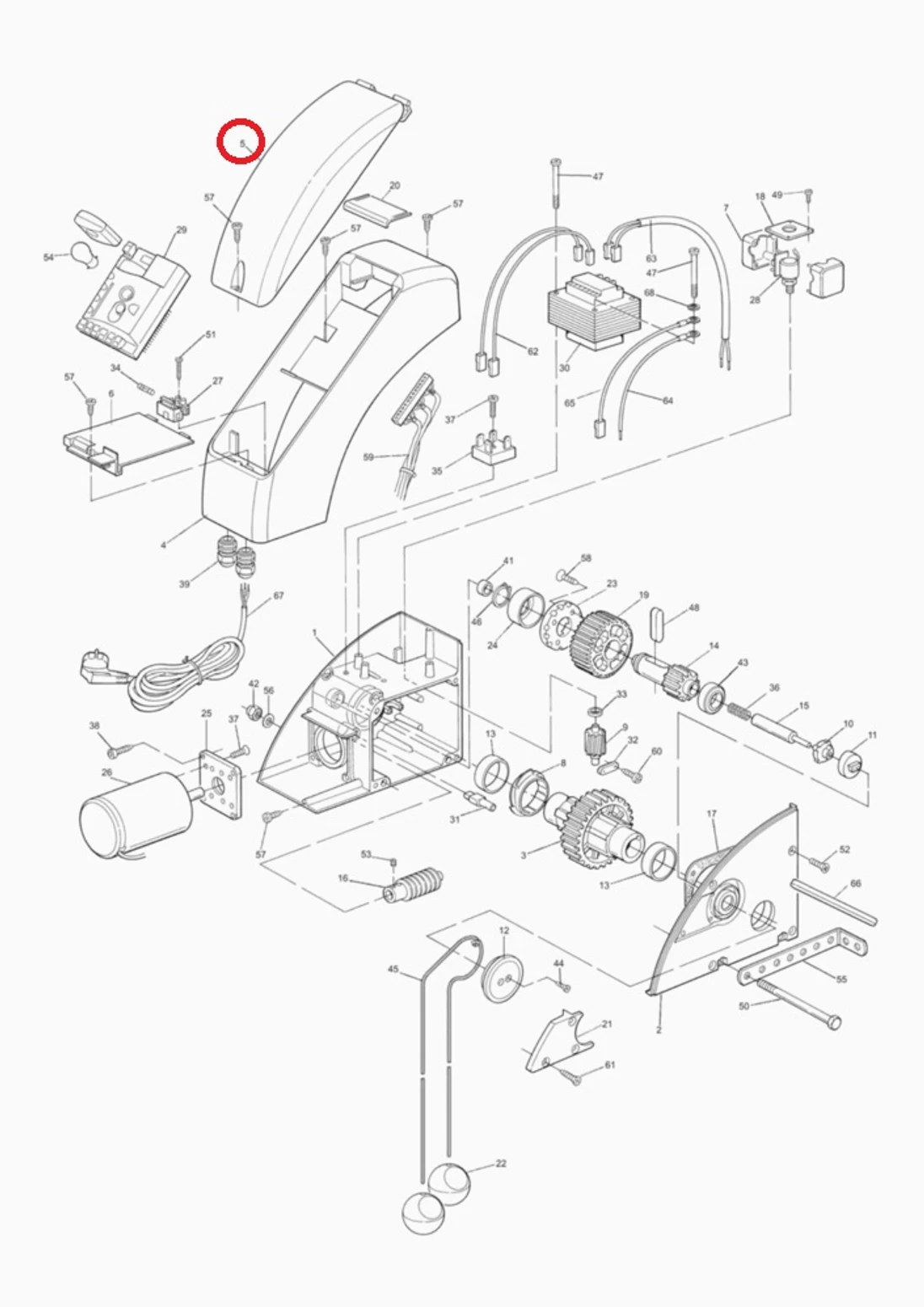 PPD1279.45401 aj v kite PRSO06 - kryt mliečny pre SOON