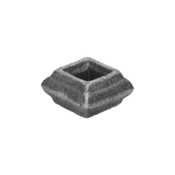 Návlek 21 x 38 mm, na štvorhran 16 x 16 mm
