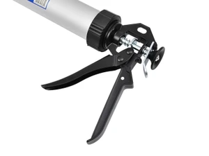 Pištoľ pre 300 ml kartuše s príslušenstvom - slide 1