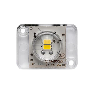 Doplňkový světelný modul s LED pro fotobuňky EPMOR - slide 0