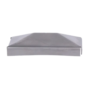 Strieška plechová 40 x 60 x 0,8 mm - slide 3