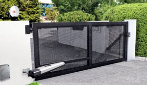 TOONA pohon pre krídlovú bránu do 5 m/krídlo - slide 1