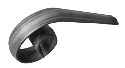 Ukončenie madla 300 x 170 mm