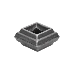 Návlek 35 x 55 mm, na štvorhran 20 x 20 mm