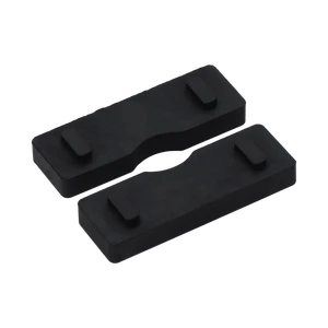 Gumičky na sklo 12 mm - slide 1