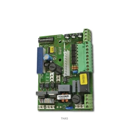 Riadiaca jednotka pre motor THOR1551